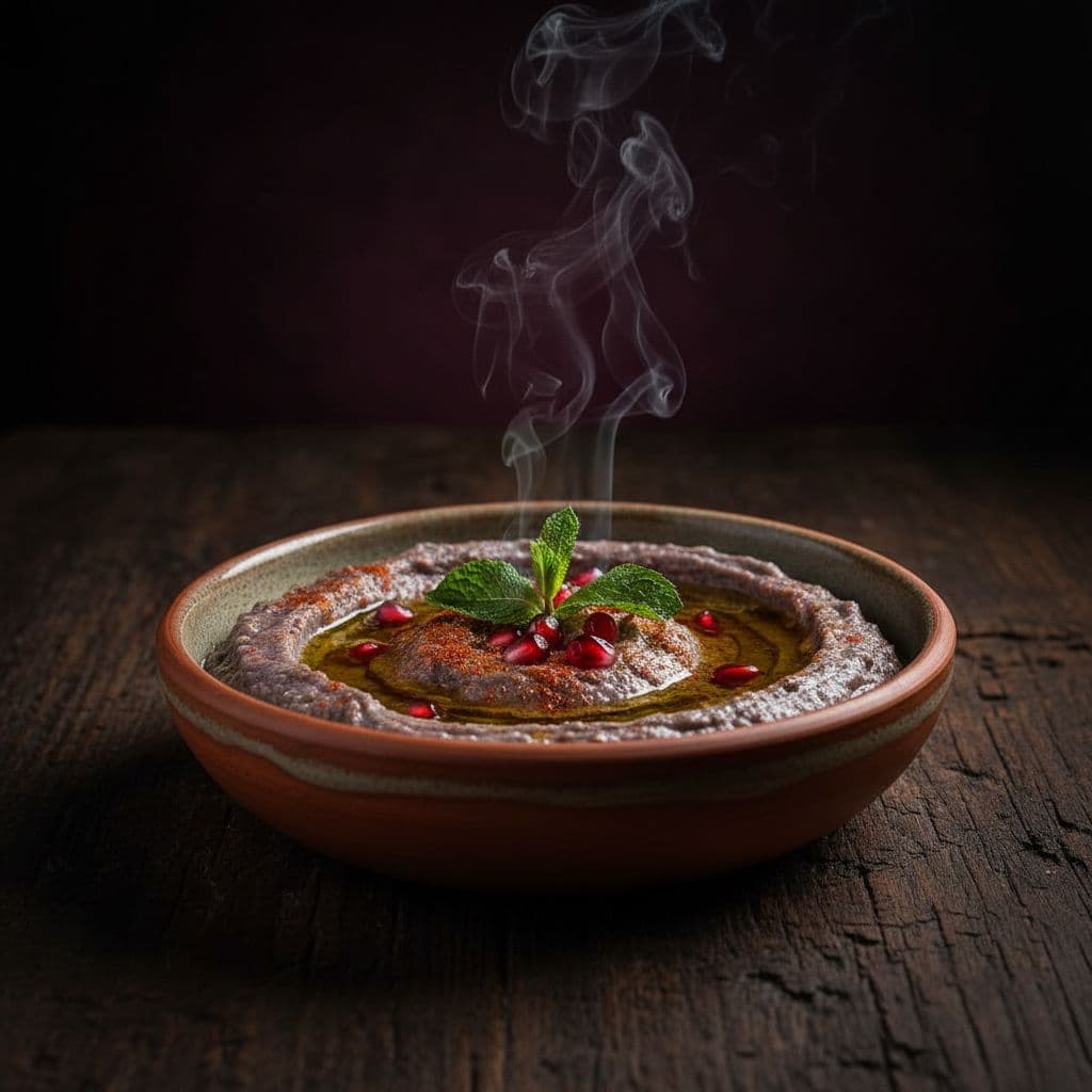 مقبلات كبير